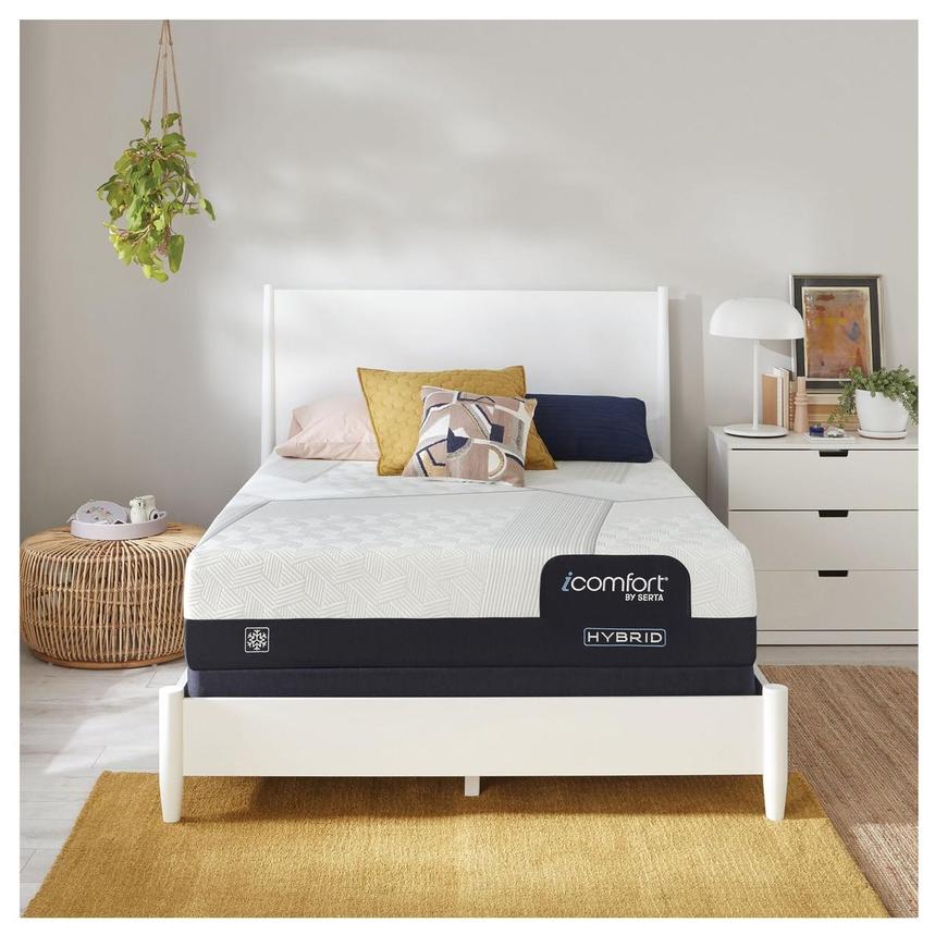 CF1000 HBMedFirm Twin XL Mattress by Serta El Dorado Furniture